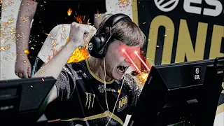 WHAT HAPPENS IF YOU MAKE S1MPLE ANGRY