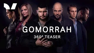 Gomorrah (Trailer) 360 Video