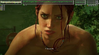 Enslaved: Odyssey to the West ·· Linux Gameplay using Wine Gallium Nine