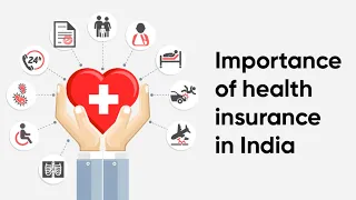 Complete Knowledge of Health Insurance | Watch the complete Webinar