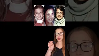 Celebrity True Crime | Kristin Chenoweth - The Oklahoma Girl Scout Murders #truecrime #celebrity