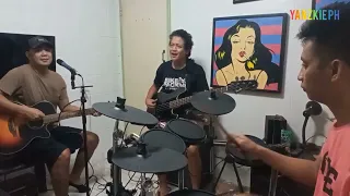 MASAYA -  BAMBOO WITH Kuya Nathan Azarcon And Kuya Franco