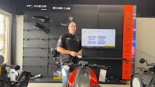 New Can-Am Ryker models and key differences!