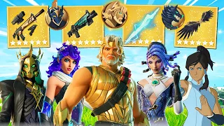 Everything *NEW* in Fortnite SEASON 2