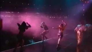 MC Hammer Live In Japan (1991) 1of6