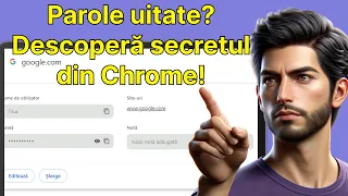 Cum să vă gestionați parolele pe Google Chrome