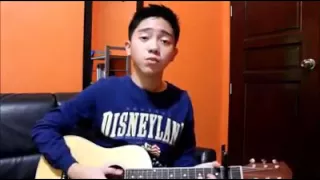 Youth - Troye (Young Hoo Simeon Cover)