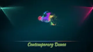 Contemporary Dance(Someone Like You)