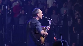 Fool in the Rain (Cover)/Warehouse LIVE Dave Matthews Band 11-19-22 Madison Square Garden, NY
