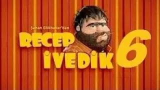 Recep Ivedik 6 - Fragman Trailer HD