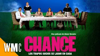 Chance | Peliculas Españolas | Full Panamanian-Colombian Comedy Movie | WORLD MOVIE CENTRAL