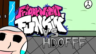 Enjoyment - Friday Night FUNKIN': V.S HDOFFF OST [Recommended using headphones!]