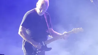 David Gilmour - 2015-09-15 - Firenze (nipote multicam)