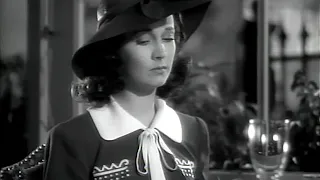 Waterloo Bridge (1940) OST - The Minstrel Boy: Vivien Leigh