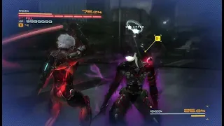 Lore Accurate Monsoon Boss Fight (S Rank, Revengeance)