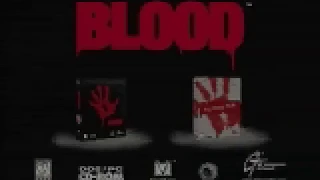 BLOOD 1997 Official Trailer (Feat. Type O Negative - Love You To Death)