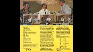 The Bona Album Of Julian & Sandy (1976)