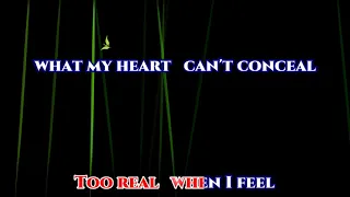 the great pretender [karaoke] the PLATTERS