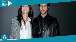 ​​Charlotte Gainsbourg : son fils Ben Attal marié, les premiers clichés dévoilés