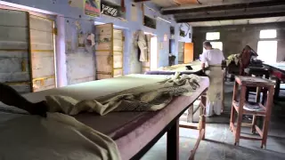 A Lasting Printing - Block Printing in India