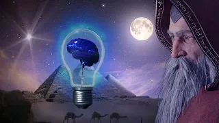 ACTIVATE YOUR HIGHER MIND FOR SUCCESS ☯ Subliminal Messages + Theta Frequency