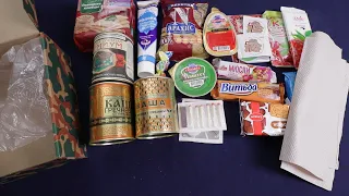 Belarus 2019 24 hour Combat Ration review