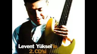 Levent Yüksel - Zalim (1995)