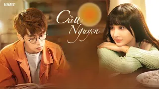 [Vietsub] Cầu Nguyện - Hoàng Nhã Lợi | Nhạc Phim Meo Hãy Cầu Nguyện | 《许愿》黄雅莉 | Drama Make A Wish