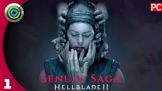 «Рейкьянестау» Прохождение Senua’s Saga: Hellblade II ✪ Без Комментариев (PC) — Часть 1