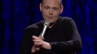 Bill Burr - Girlfriends