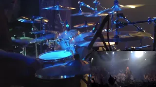Wintersun - Sons Of Winter And Stars (Live in Helsinki) [Drum Cam: Kai Hahto + Enhanced Band]