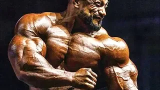 KEEP GROWING STRONGER UNTIL YOU WIN - ROELLY WINKLAAR MOTIVATION