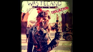 "WASTELAND ISOLAT" Mixtape By Kriss Kawan