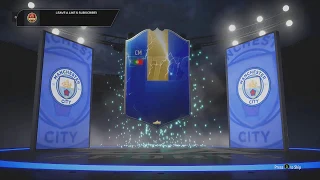 FIFA 19 SBC PL TOTS Guarantee - Total Cost: 195,800 Coins