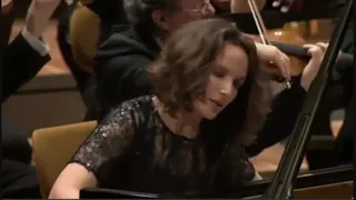 Beethoven Piano Concerto 4 Grimaud