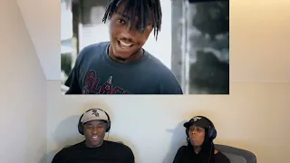 Juice WRLD - Autograph (On My Line) !!REACTION!!