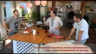 Виктор Бронюк "ТИК" - Летняя кухня с Шепелевым - Интер