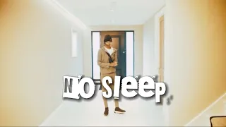 Hzino No Sleep [Official music video]