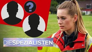 Ehemänner verschwunden 🤷🏻 Kam es zu einem gefährlichen Angriff? | Die Spezialisten | SAT.1