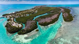 Islamorada - Florida Keys