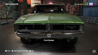 How to Make "The General Lee" in Need For Speed Payback