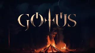 Gotus - Beware of the Fire - Official Lyric Video