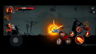 Shadow Knight: Era of Legend | Stage 4-8 ⚔️