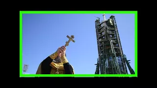 «не отвечает за качество услуг». священники поспорили об освящении ракет