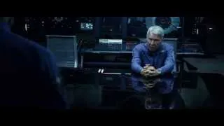 Ender's Game IMAX® Trailer #2