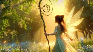 Angelic Music To Attract Your Guardian Angel, Attract Protection, Wealth & Miracles With No Limit