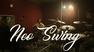 Susmit Sen Trio | NEO SWING | The Sound Company Series