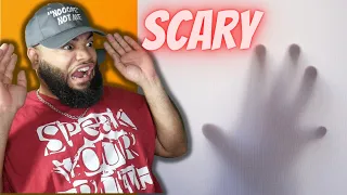 Top 5 SCARY Ghost Videos to make you go ARRRRRRRGH! - Live With Artofkickz