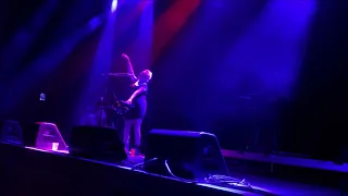 SRSQ - Live at The Novo, DTLA 11/1/2019