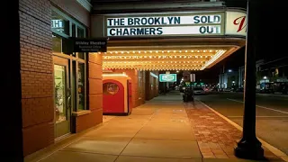 063 Brooklyn Charmers